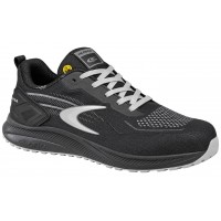 Cofra Tender ESD Safety Trainers - S3S HRO FO SR Safety Footwear